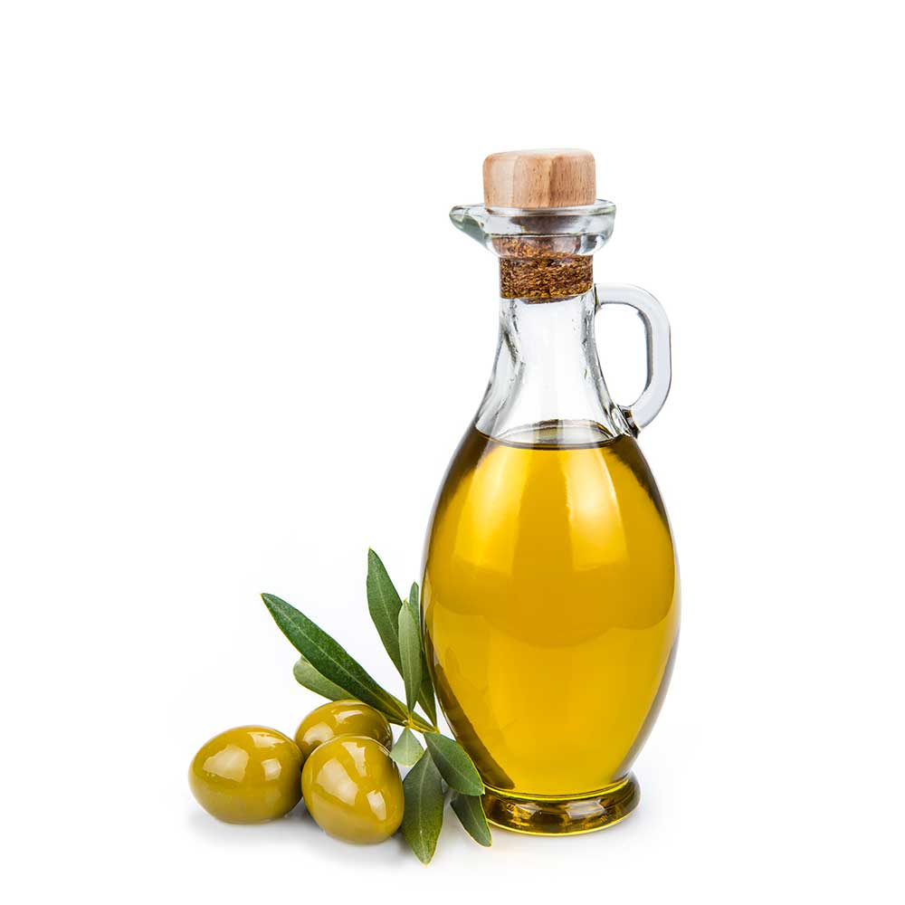 Oils, Vinegar, Dressings Aisle Image