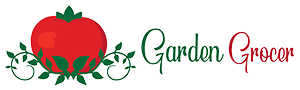 Garden Grocer Logo