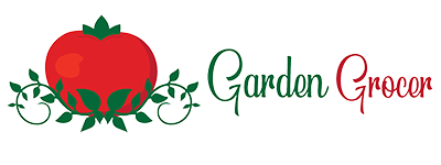 Garden Grocer Logo